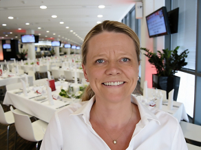 Lena Wierwille
