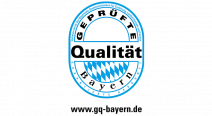 Geprüfte Qualität Bayern